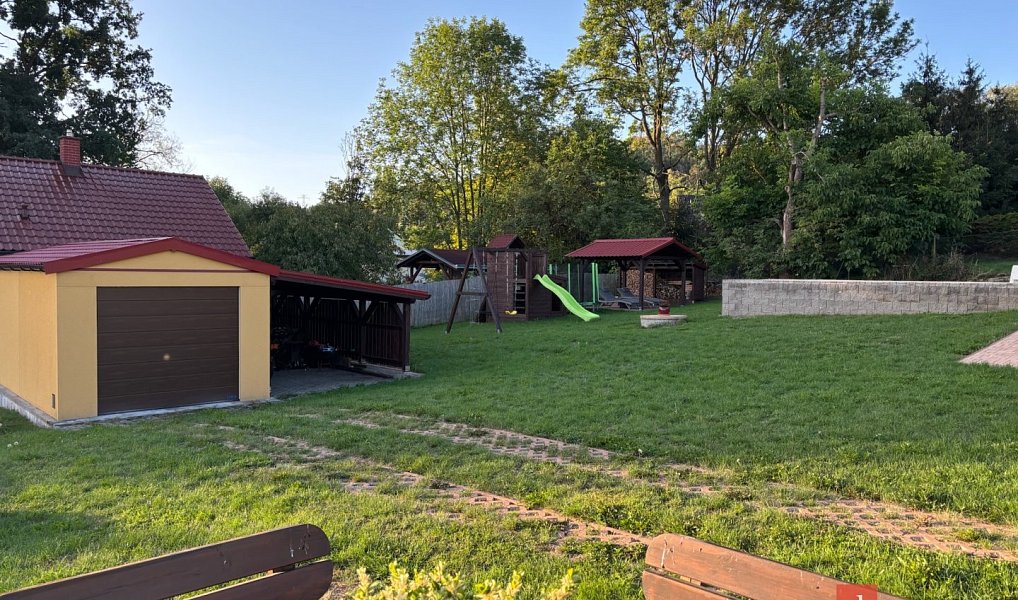 Prodej domu 239 m² s pozemkem 1 179 m², Nový Knín – náhled fotky 29