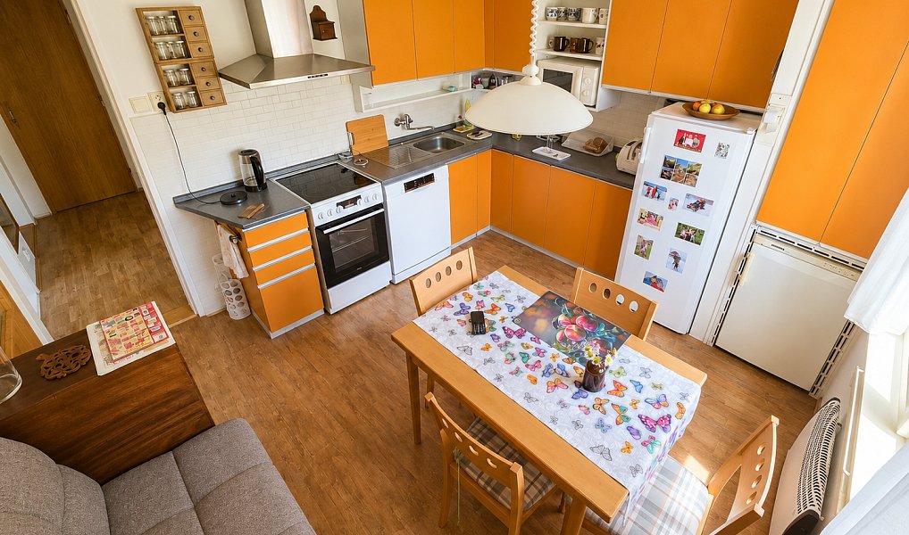 Prodej bytu 4+1 108 m², Liberec – náhled fotky 10