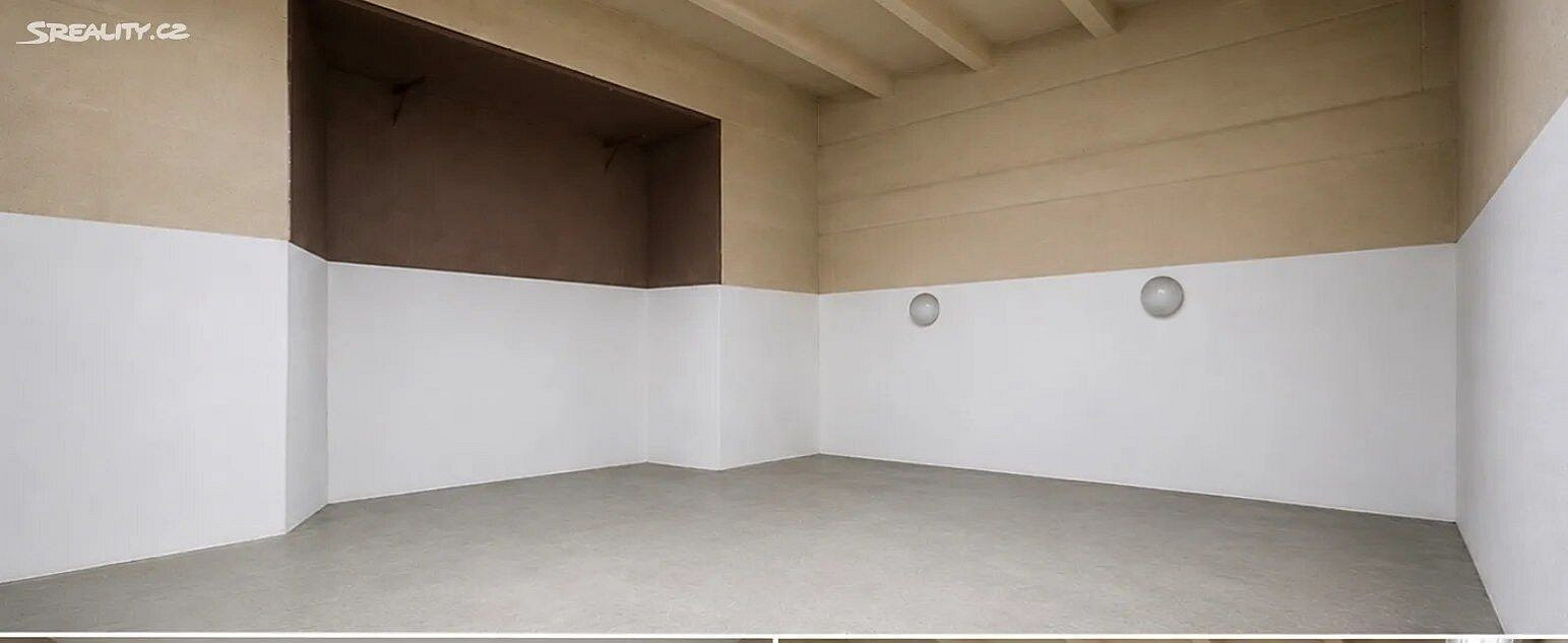 Prodej skladovacích prostor 113 m²