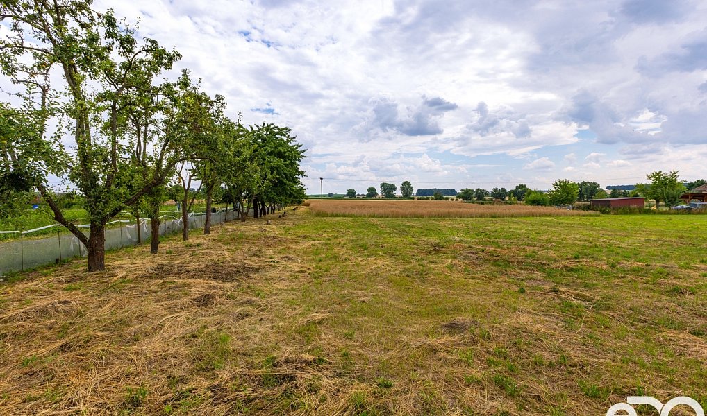 Prodej zemědělského objektu 212 m², Mokrovousy – náhled fotky 17