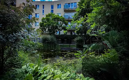 Pronájem bytu 3+kk 78 m²