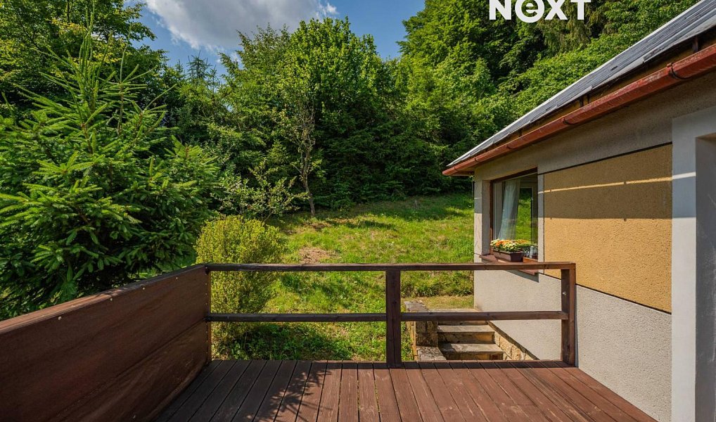Prodej domu 37 m² s pozemkem 1 594 m², Zábřeh – náhled fotky 10