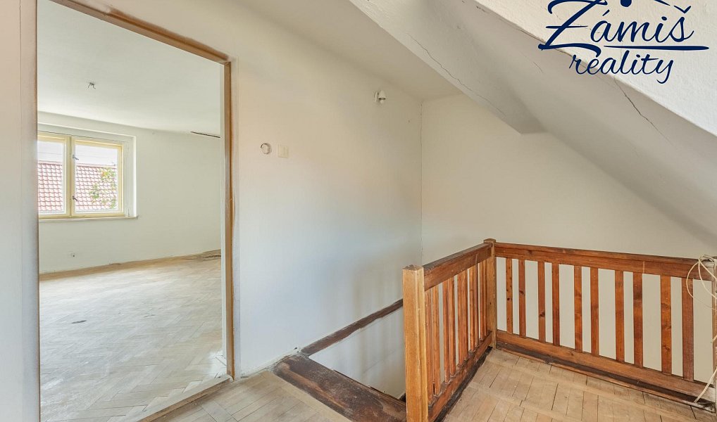 Prodej domu 118 m² s pozemkem 407 m², Velvary – náhled fotky 21