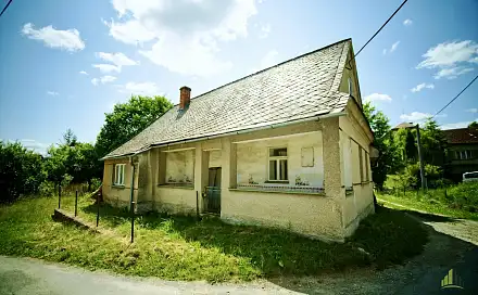 Prodej domu 90 m² s pozemkem 256 m², Rohle - Janoslavice, okres Šumperk
