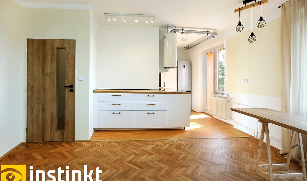 Pronájem bytu 2+kk, 52 m², Radotín - Praha 16, Praha