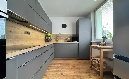 Prodej bytu 3+1 73 m², Francouzská, Kroměříž