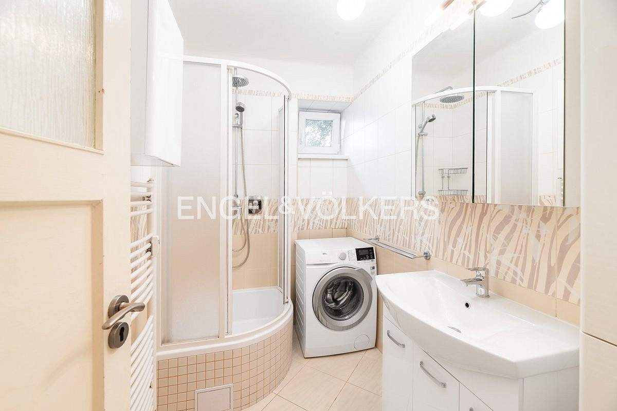 Pronájem bytu 2+1 60 m² – fotografie 5