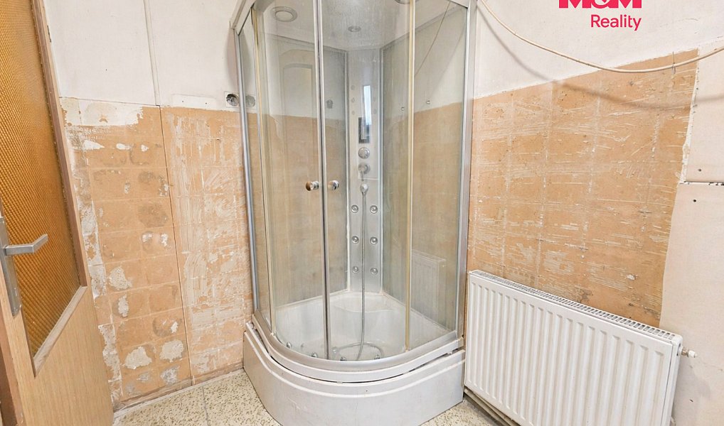 Prodej domu 202 m² s pozemkem 934 m², Osoblaha – náhled fotky 8