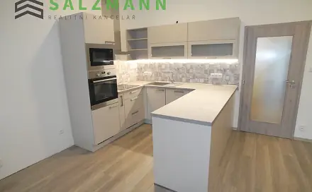 Pronájem bytu 3+kk 79 m², Rokycanská, Plzeň - Lobzy