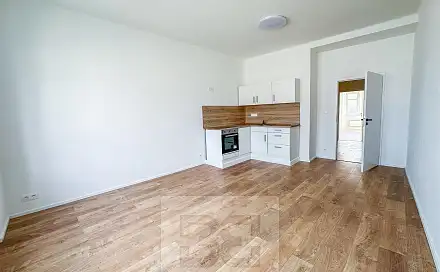Pronájem bytu 2+kk 51 m²