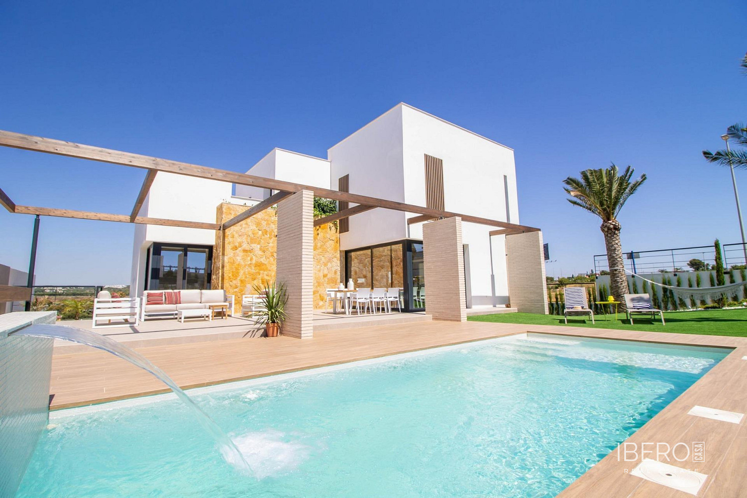 Casa 5+kk – Orihuela Costa - Vista 4