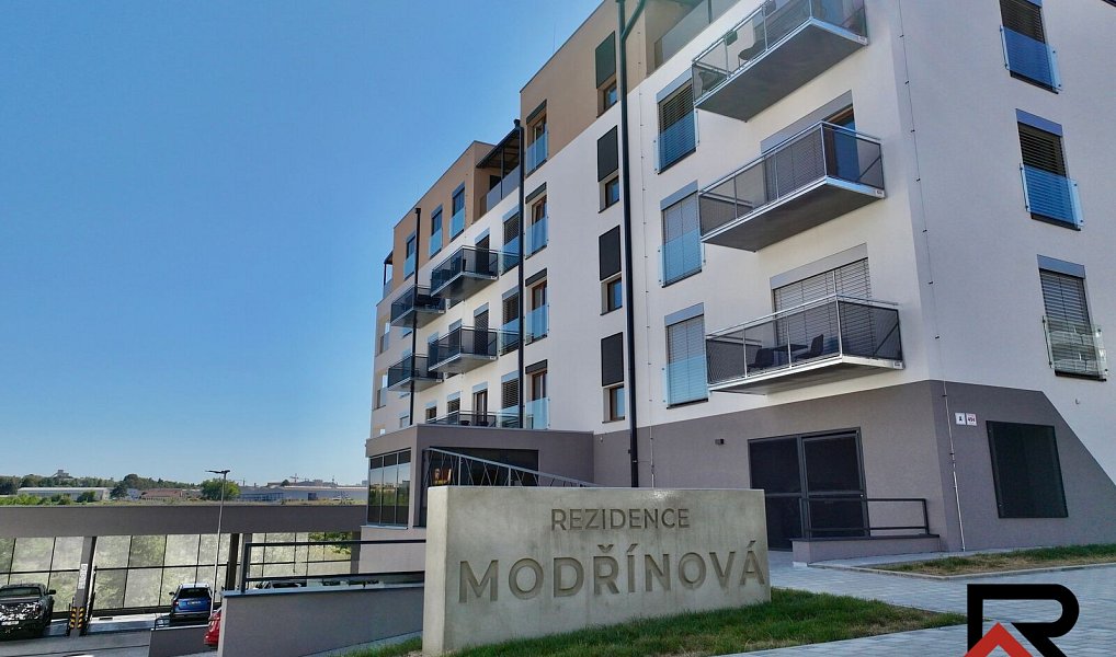 Prodej bytu 3+kk 73 m², Třebíč – náhled fotky 2