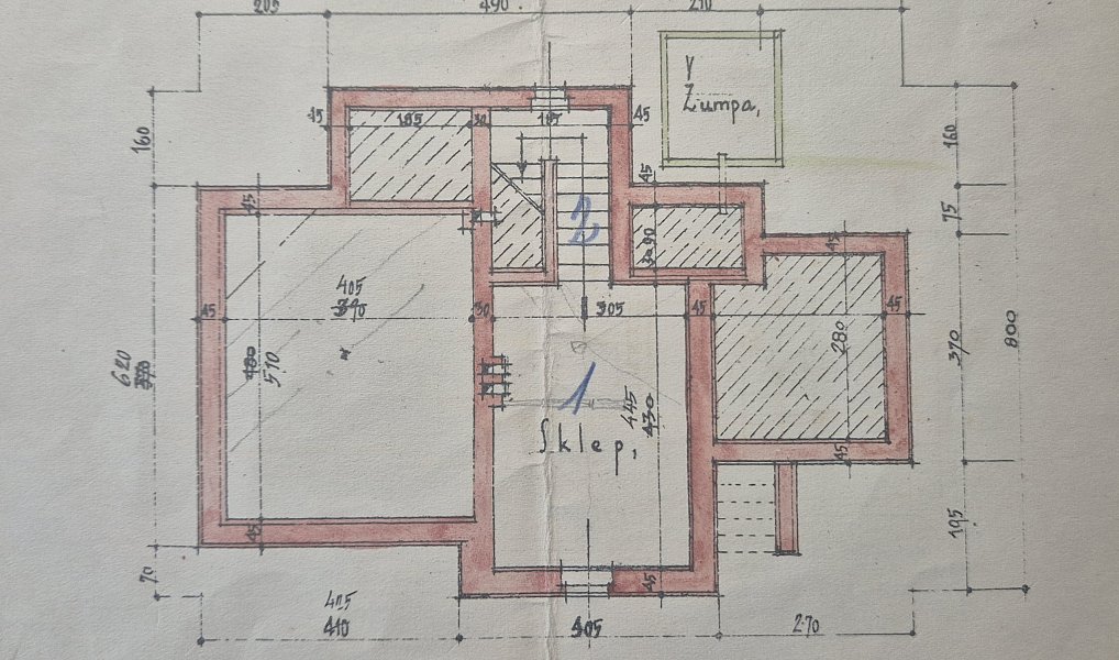 Prodej domu 102 m² s pozemkem 903 m², Černošice – náhled fotky 53