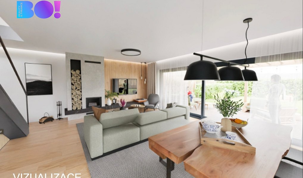 Prodej domu 148 m² s pozemkem 253 m², Čeladná – náhled fotky 15