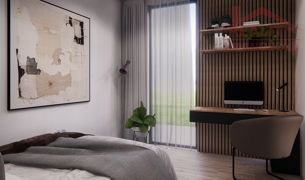 Prodej domu 138 m² s pozemkem 801 m², Bohuslavice – náhled fotky 17