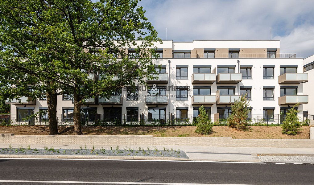 Prodej bytu 2+kk 48 m², Kladno – náhled fotky 17
