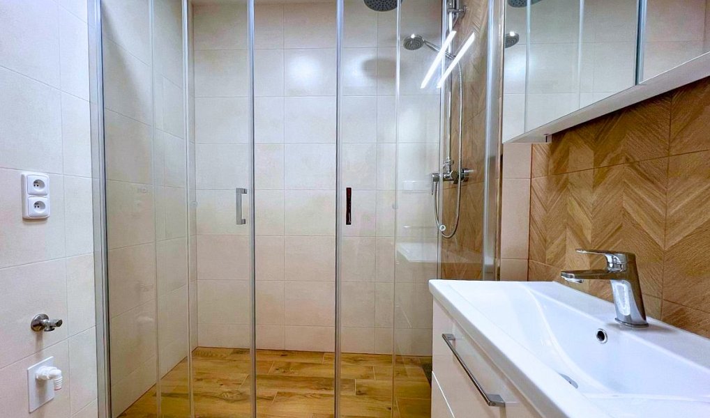 Pronájem bytu 3+kk 72 m², Praha – náhled fotky 16