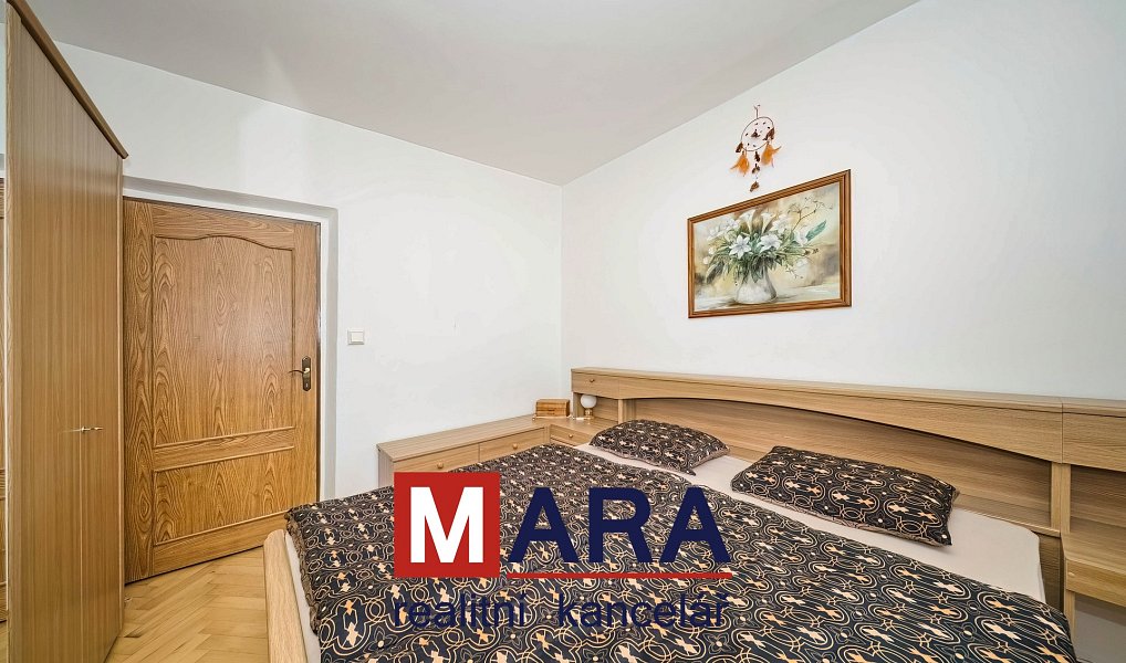 Prodej bytu 3+1 61 m², Olomouc – náhled fotky 9