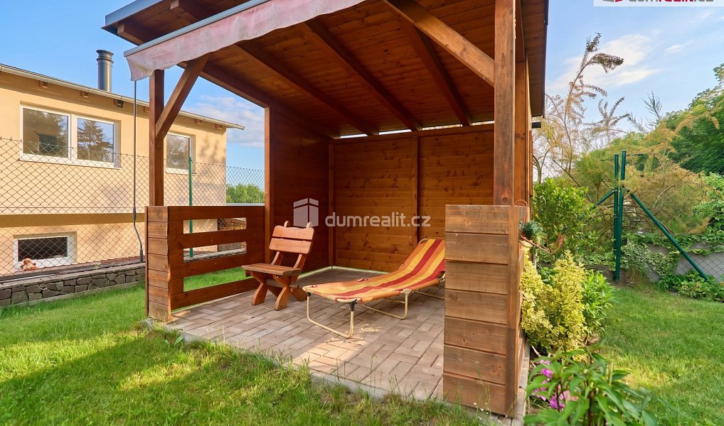 Prodej chaty/chalupy 48 m², Karlovy Vary – náhled fotky 13