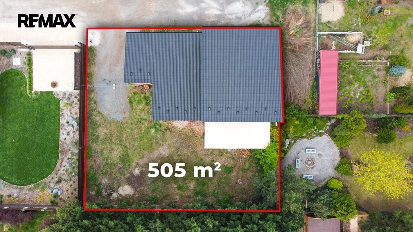 Prodej domu 191 m² s pozemkem 505 m² – fotografie 2