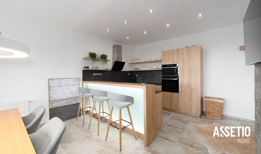Prodej chaty/chalupy 213 m² s pozemkem 583 m², Nový Hrozenkov – náhled fotky 7