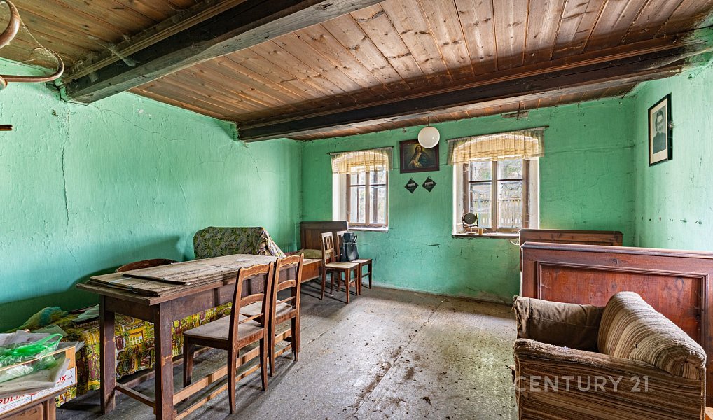Prodej domu 80 m² s pozemkem 3 279 m², Loket – náhled fotky 7