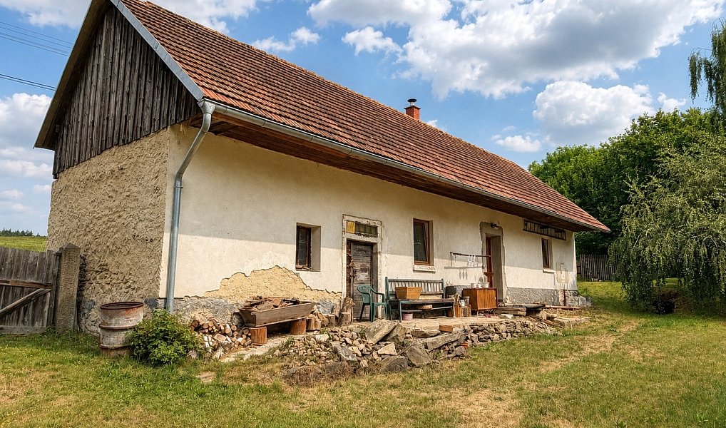 Prodej domu 75 m² s pozemkem 3 420 m², Koberovice – náhled fotky 19