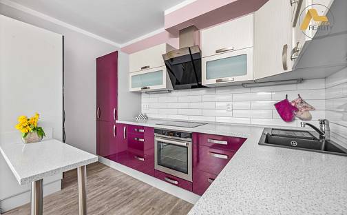 Pronájem bytu 2+kk 42 m², Písecká, Bechyně, okres Tábor