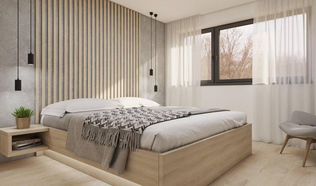 Prodej stavebního pozemku 2 337 m², Benecko – náhled fotky 14