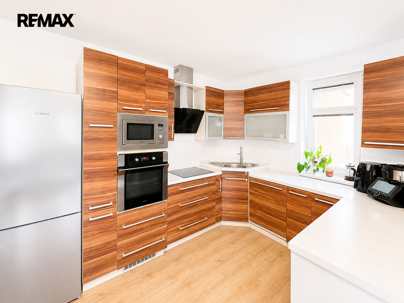 Pronájem bytu 3+kk 78 m²