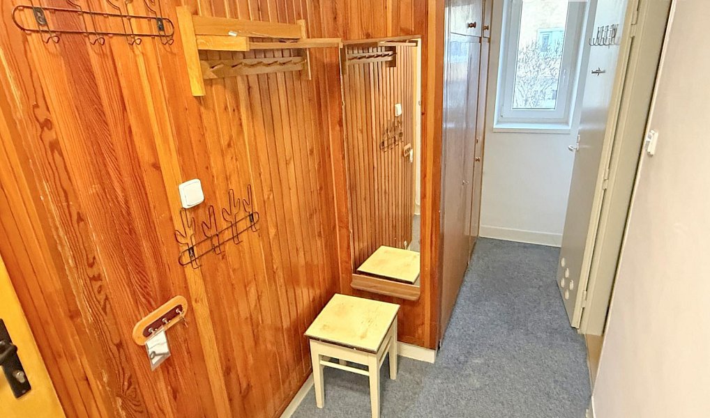 Pronájem bytu 2+1 60 m², Rožnov pod Radhoštěm – náhled fotky 9