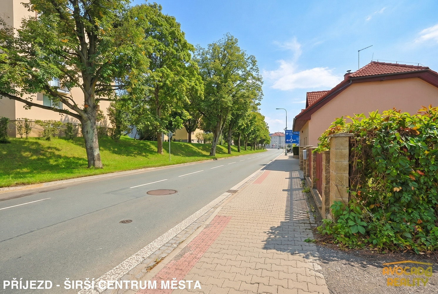 Prodej stavebního pozemku 1 126 m² – fotografie 5