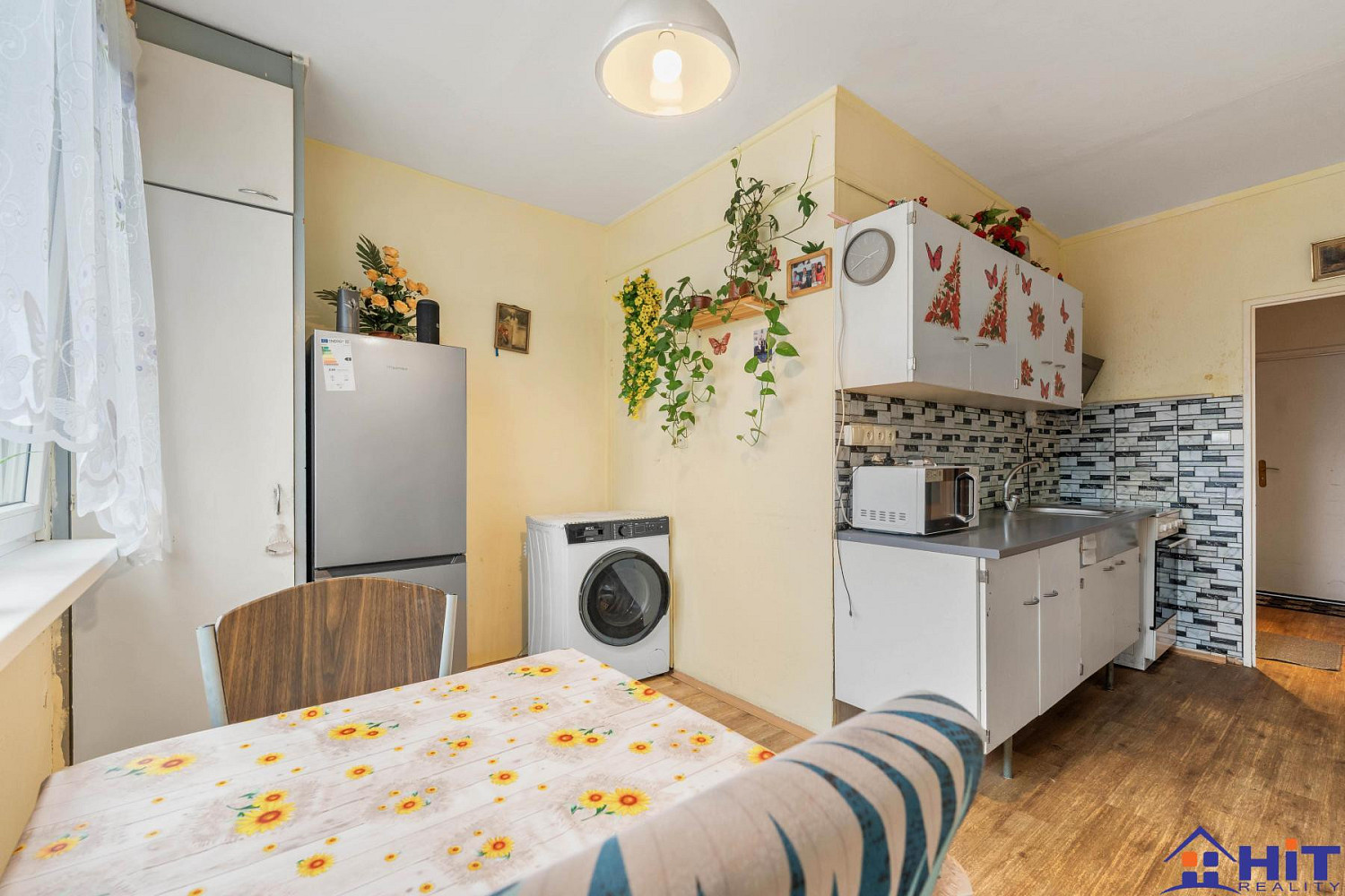 Prodej bytu 2+1 61 m² — photo 4