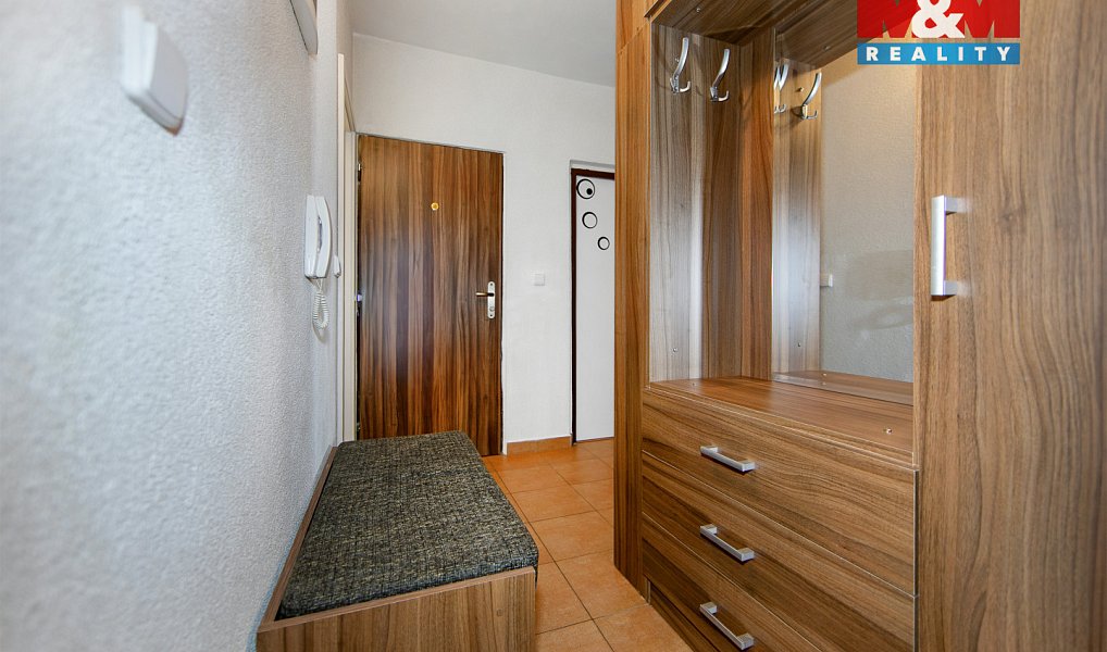 Prodej bytu 3+1 85 m², Toužim – náhled fotky 4