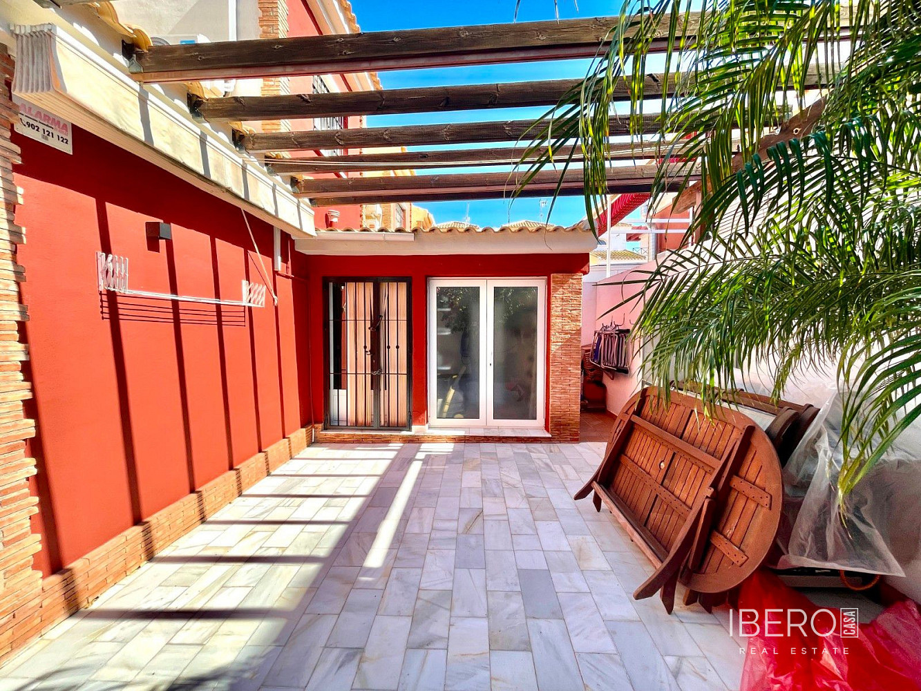 Casa 5+kk – Pilar de la Horadada, Torre de la Horadada - Vista 2