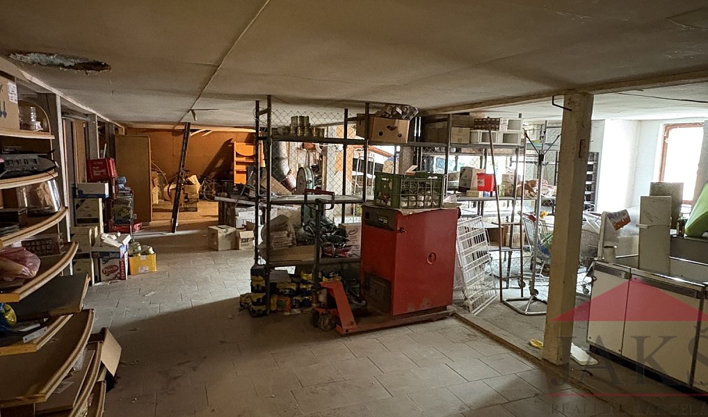 Prodej obchodních prostor 385 m², Sušice – náhled fotky 25