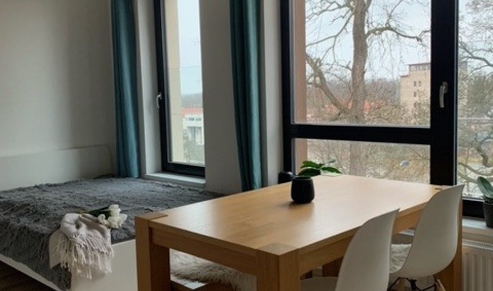 Pronájem bytu 1+kk 41 m², Brandýs nad Labem-Stará Boleslav – náhled fotky 5
