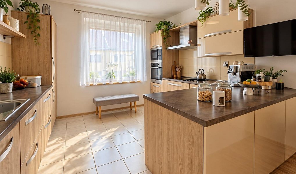 Prodej domu 208 m² s pozemkem 299 m², Moravské Budějovice – náhled fotky 4