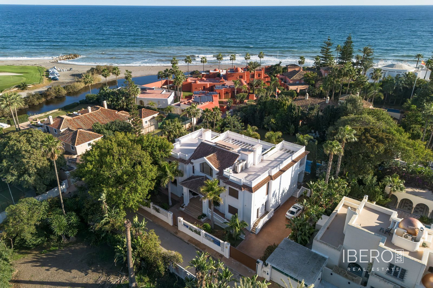 Casa – Estepona, Barriada Islas Canarias - Vista 4