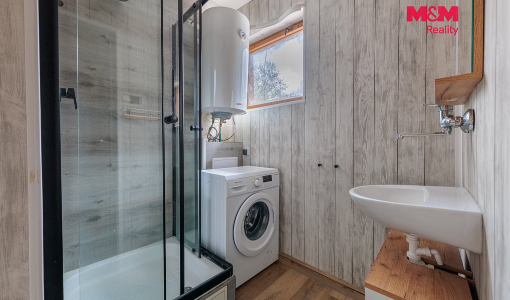 Prodej chaty/chalupy 180 m² s pozemkem 588 m², Jáchymov – náhled fotky 18