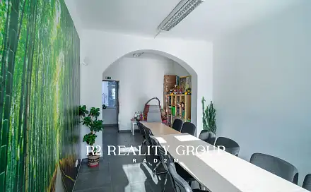 Pronájem kanceláře 22 m², Plumlovská, Prostějov