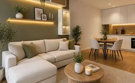 Prodej bytu 3+1 79 m²