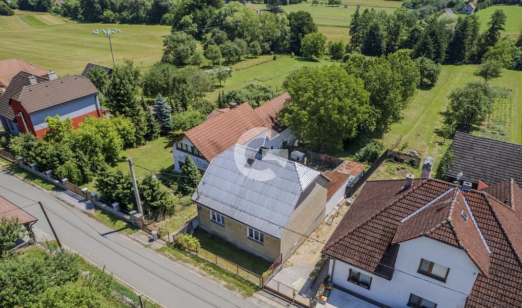Prodej domu 94 m² s pozemkem 1 642 m², Rokytnice – náhled fotky 10
