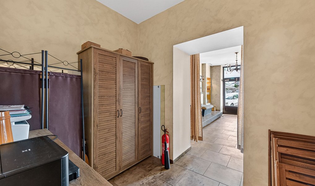 Pronájem obchodních prostor 220 m², Praha – náhled fotky 5