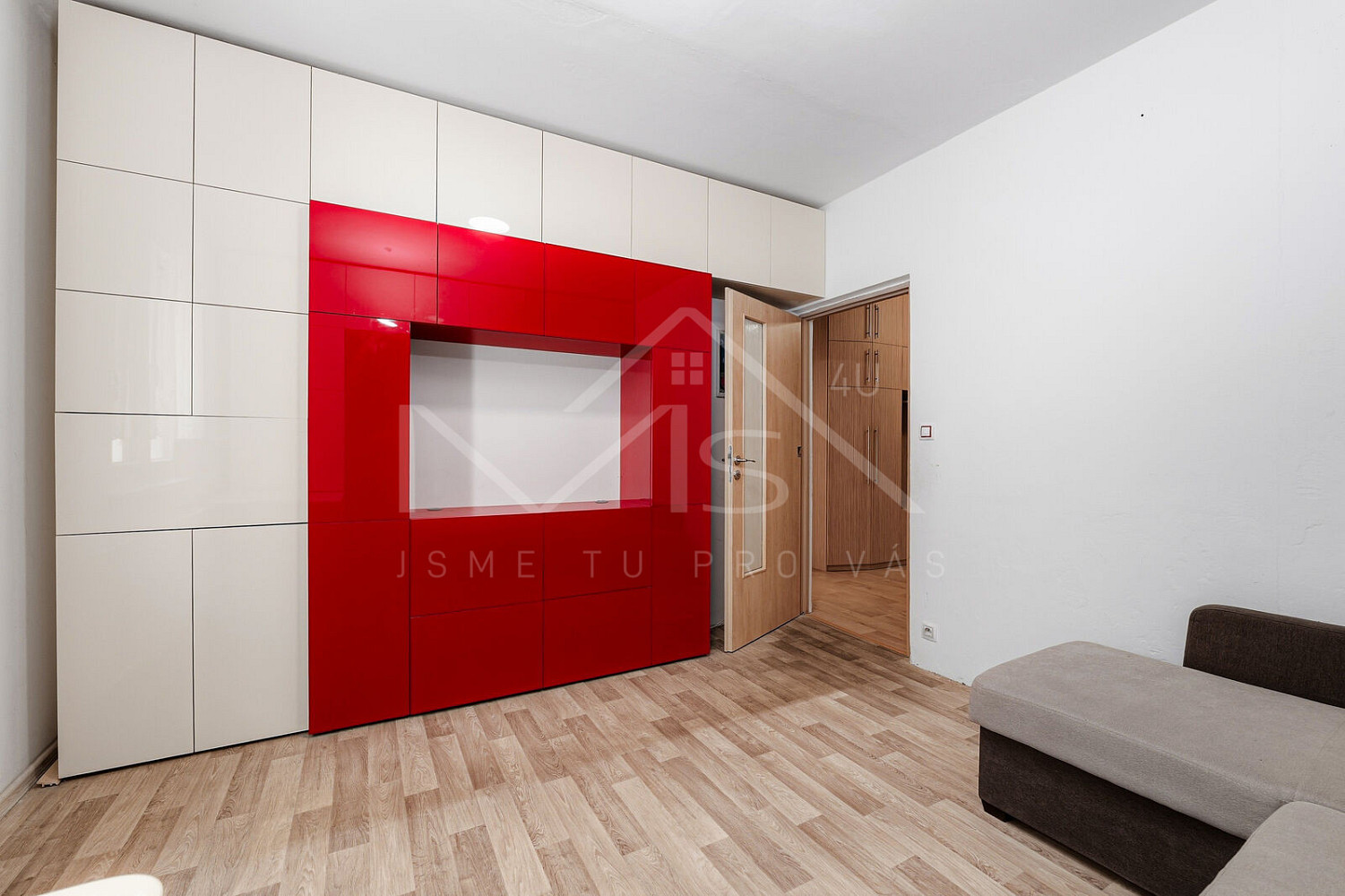 Prodej bytu 3+1 67 m² – fotografie 4