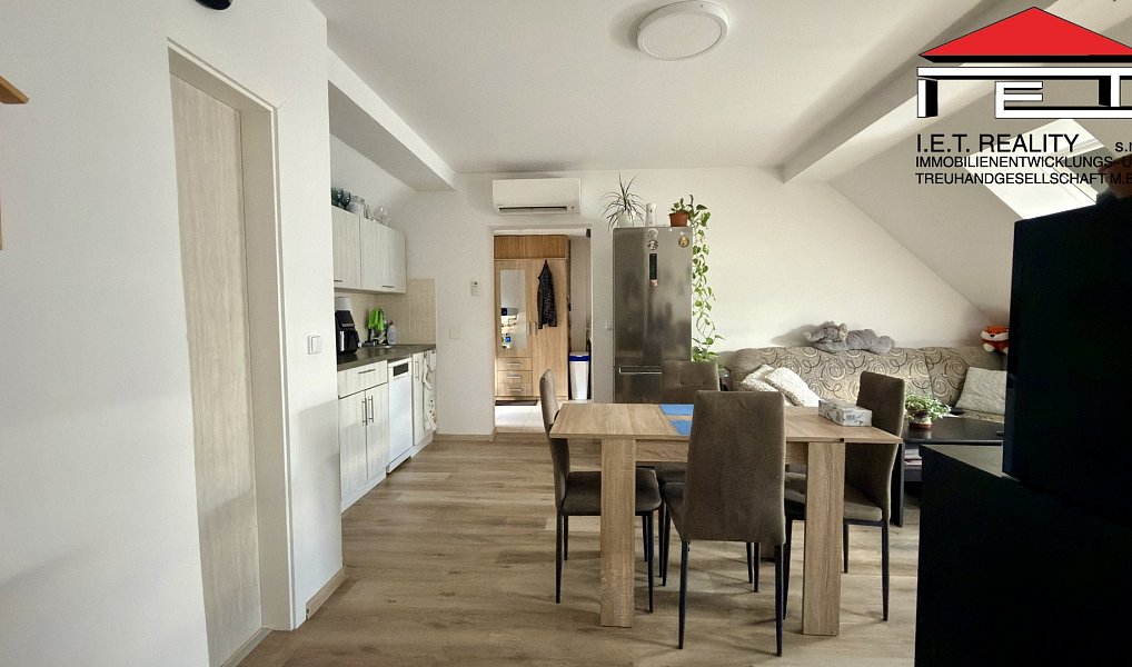 Prodej nájemního domu, činžáku 303 m², Veselí nad Lužnicí – náhled fotky 13