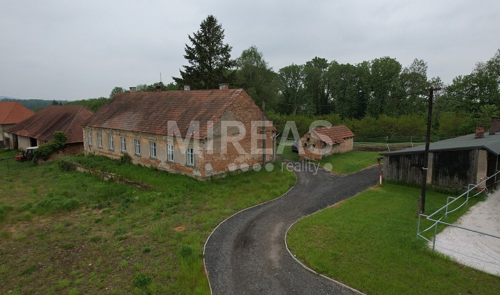 Pronájem zemědělského objektu 250 m², Strenice – náhled fotky 5