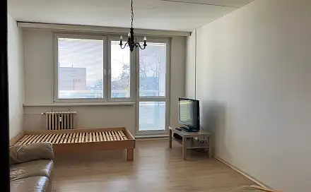 Pronájem bytu 3+1 75 m²