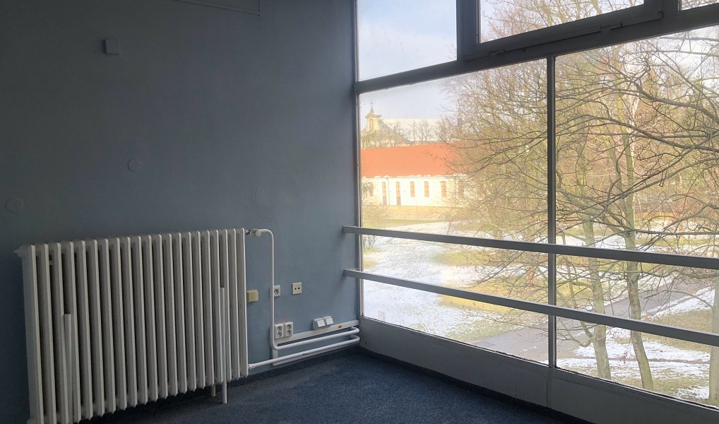 Pronájem kanceláře 30 m², Rychnov nad Kněžnou – náhled fotky 2