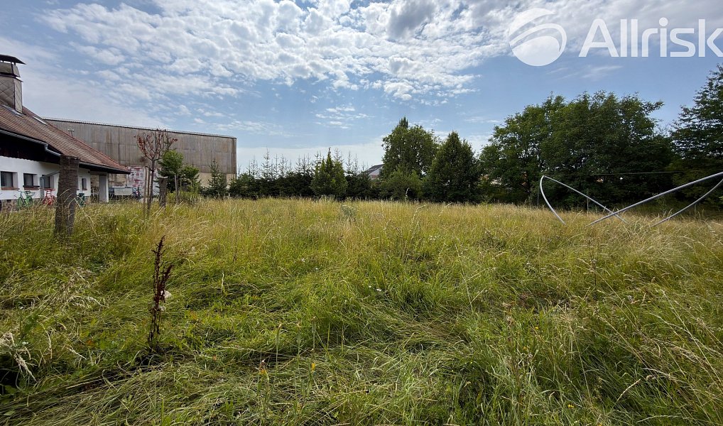 Prodej komerčního pozemku 1 097 m², Troubsko – náhled fotky 10